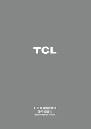 TCL K7G M